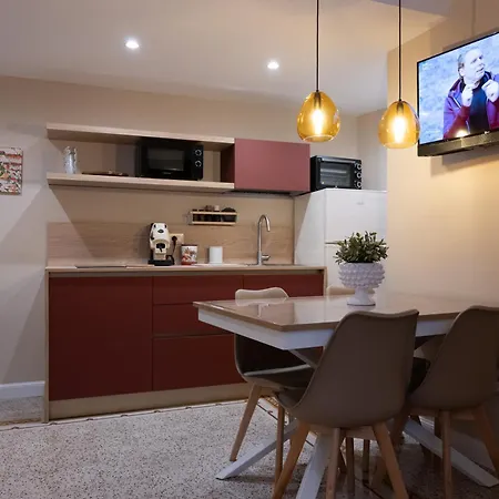 Casa Smart 팔레르모