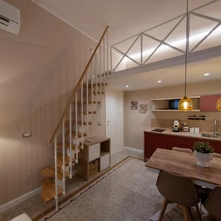 Casa Smart Palermo