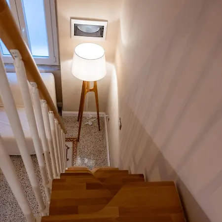 Casa Smart Palermo