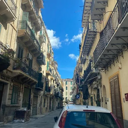 Appartement Casa Smart *