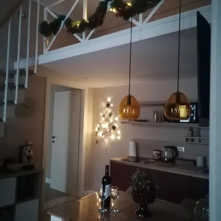 Casa Smart