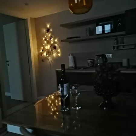 Casa Smart דירה פלרמו