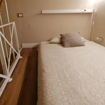 Apartment Casa Smart