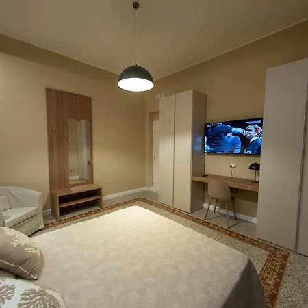 Casa Smart Lägenhet Palermo
