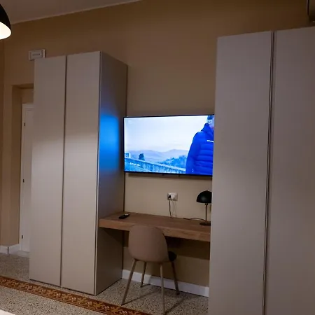 Casa Smart Lägenhet