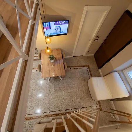 Lägenhet Casa Smart