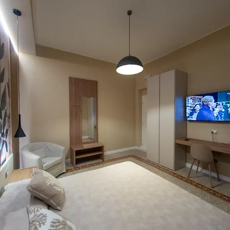 Casa Smart Lägenhet *