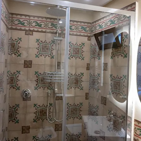 Lägenhet Casa Smart Palermo