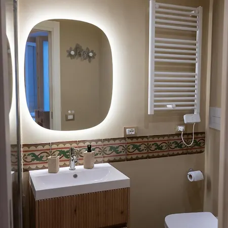 Lägenhet Casa Smart