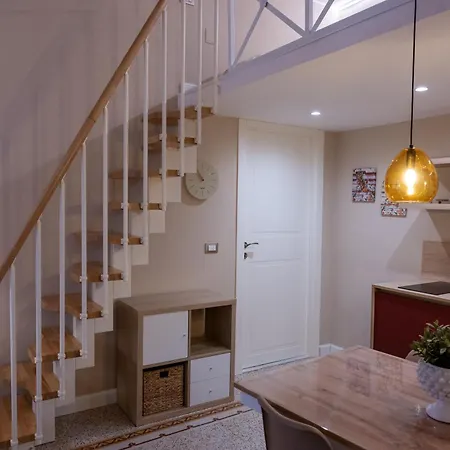 Casa Smart Lägenhet