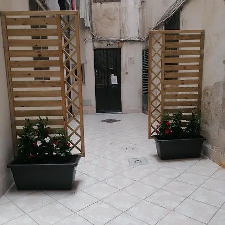 Lägenhet Casa Smart Palermo