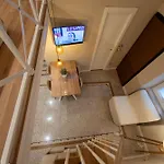 Апартаменты Casa Smart