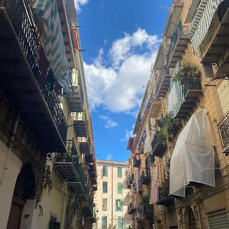 Casa Smart Palermo
